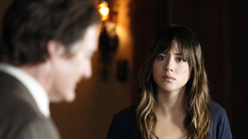 Marvel's Agents of S.H.I.E.L.D. - S2E10: What They Become