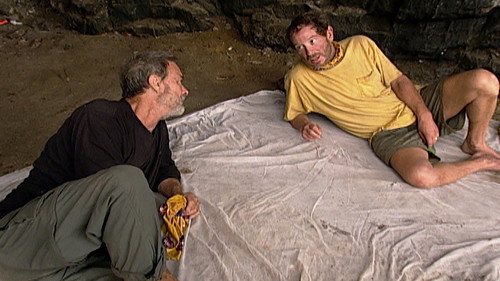 Survivor - S5E9: Desperate Measures