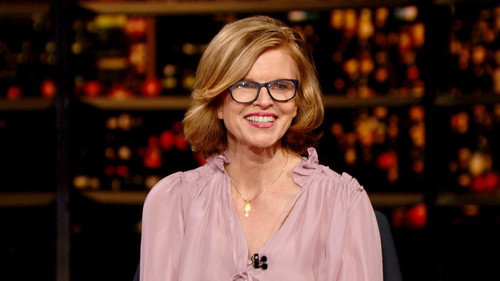 Real Time with Bill Maher - S19E10: Episode 560