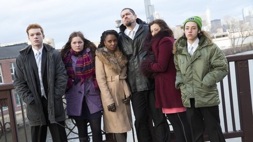 Shameless - S6E12: Familia Supra Gallegorious Omnia!