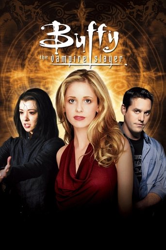 Buffy the Vampire Slayer Season 6