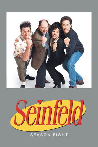 Seinfeld Season 8