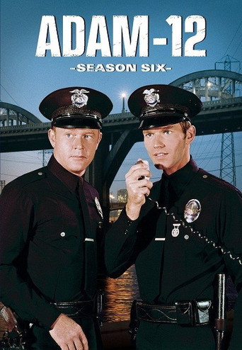 Adam-12 Season 6