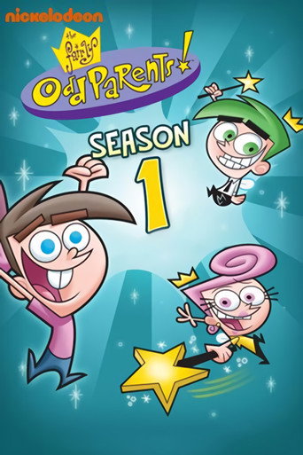 The Fairly OddParents Season 1