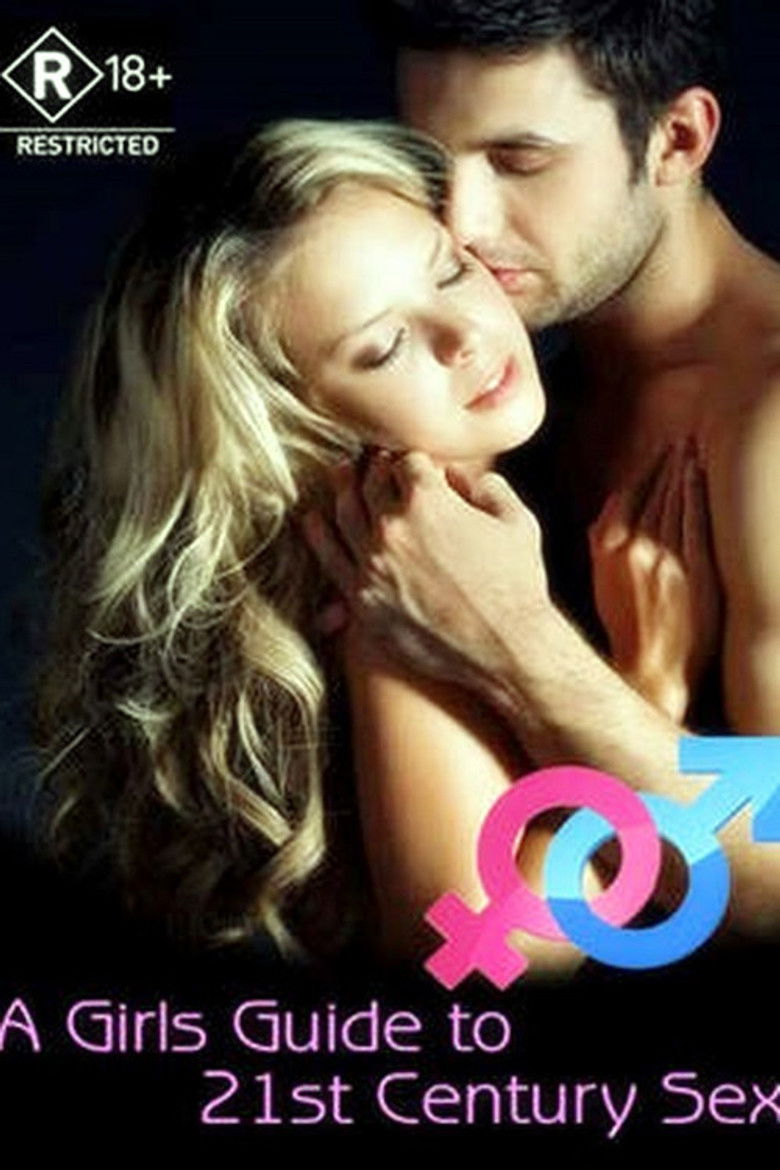 A Girl's Guide to 21st Century Sex Season 1