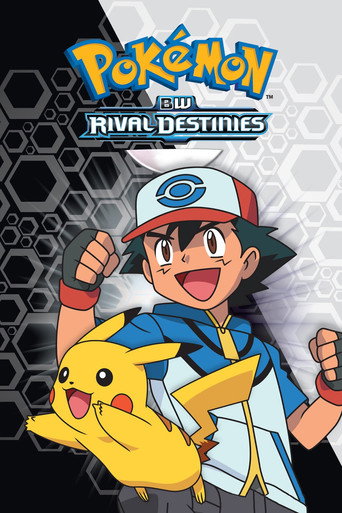 Black & White: Rival Destinies