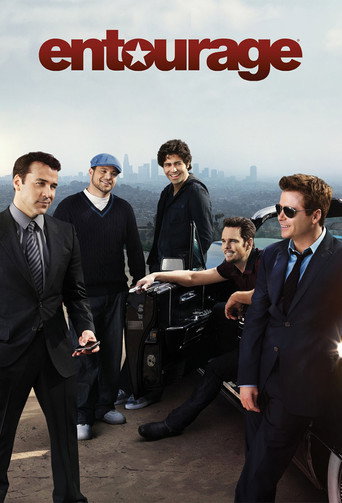 Entourage Season 7