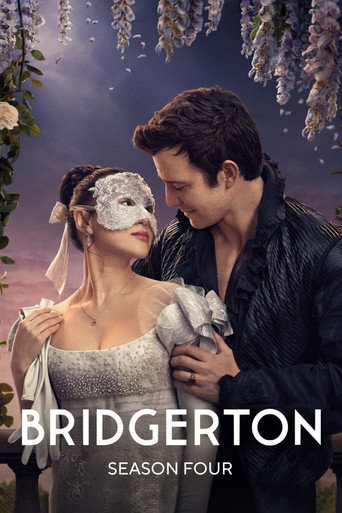 Bridgerton Season 4