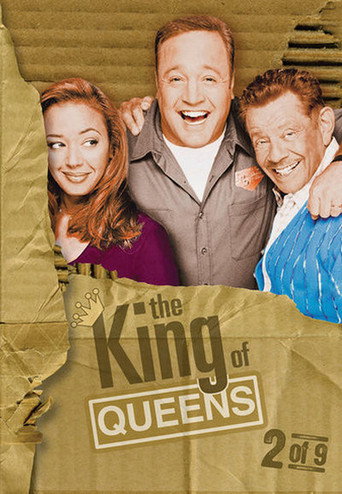The King of Queens Season 2