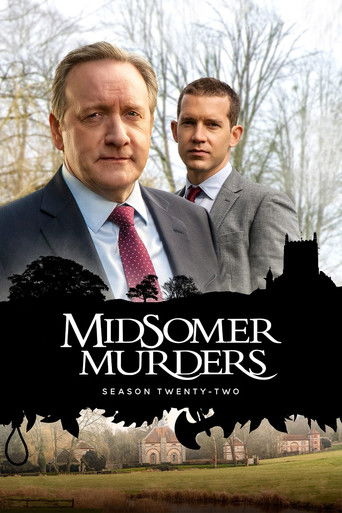 Midsomer Murders Series 22