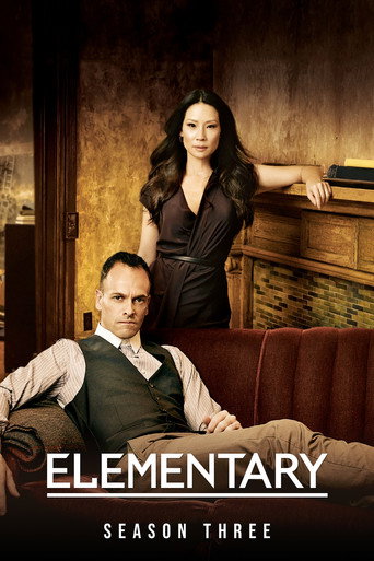 Elementary Season 3
