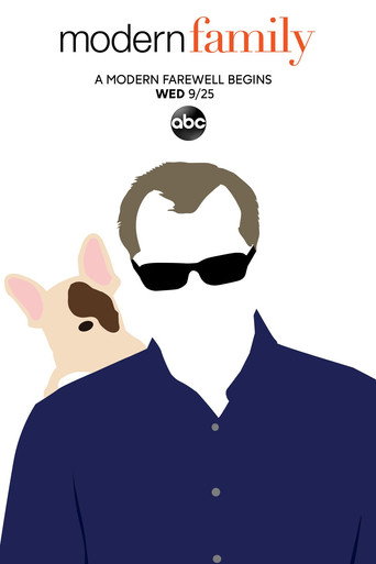 Modern Family Season 11