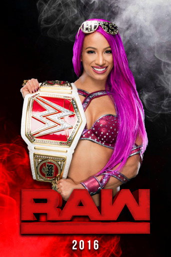 Raw 2016