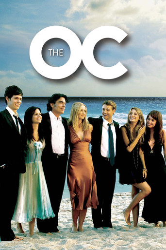 The O.C. Season 3