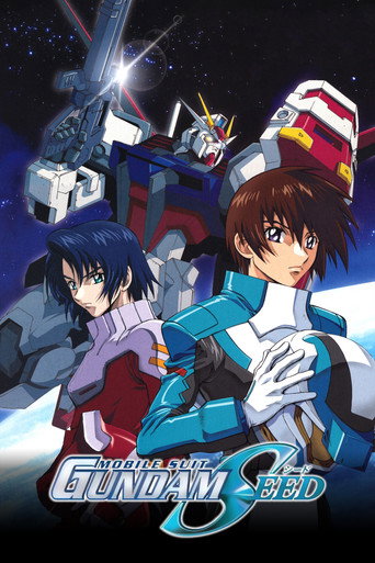 Mobile Suit Gundam SEED Mobile Suit Gundam SEED