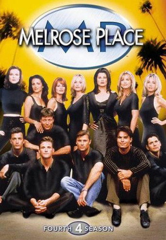 Melrose Place Season 4