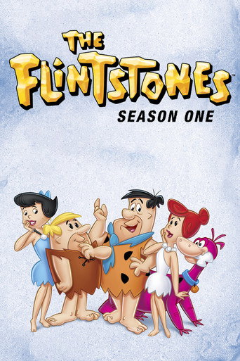 The Flintstones Season 1