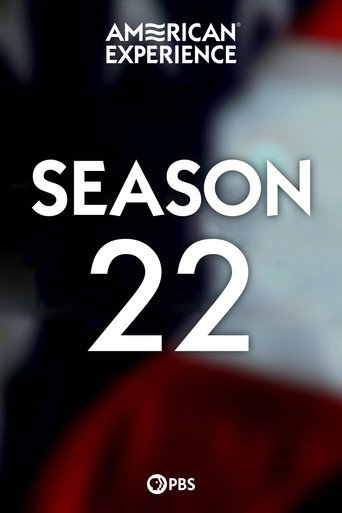 American Experience Season 22