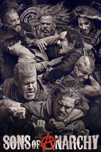 Sons of Anarchy Season 6
