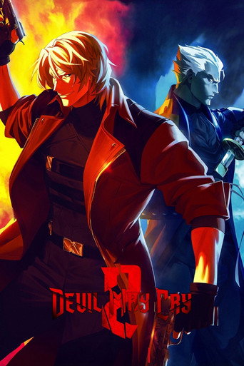 Devil May Cry Devil May Cry 2