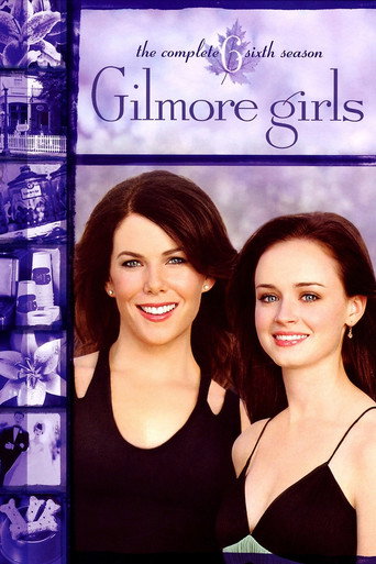 Gilmore Girls Season 6