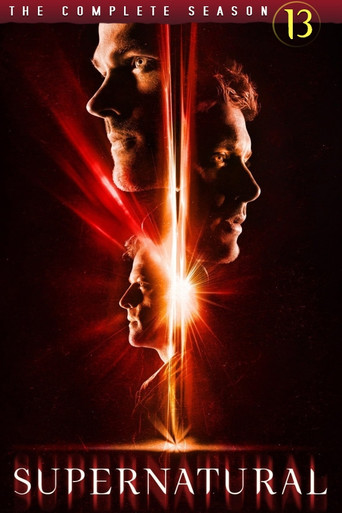 Supernatural Season 13