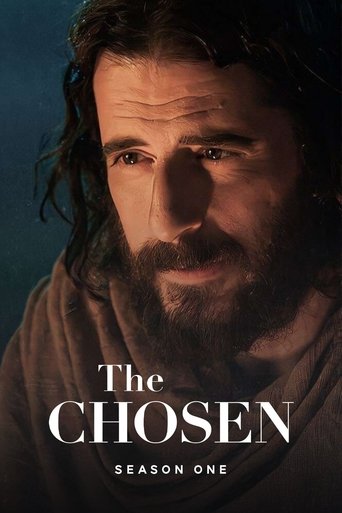 The Chosen Season 1