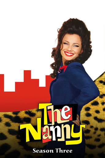 The Nanny Season 3