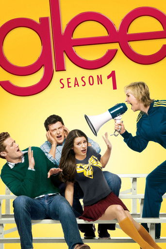 Glee Season 1