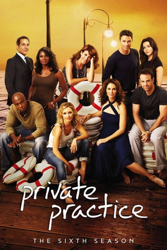 Private Practice Season 6