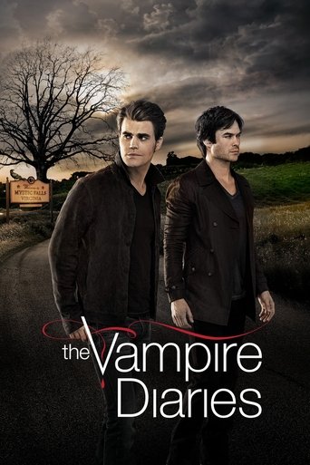 The Vampire Diaries Season 7