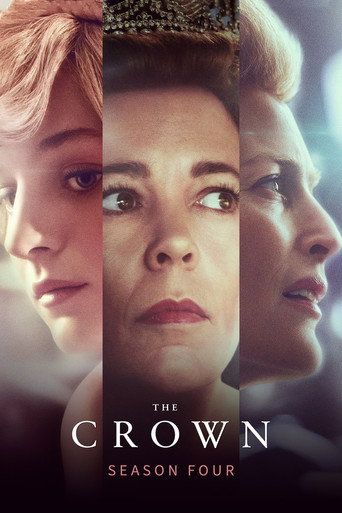 The Crown Season 4