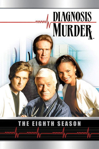 Diagnosis: Murder Season 8