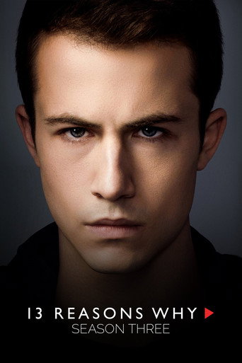 13 Reasons Why Season 3