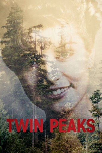 Twin Peaks The Return
