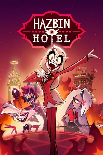 Hazbin Hotel Season 1