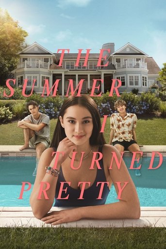 The Summer I Turned Pretty Season 1