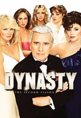 Dynasty Season 2