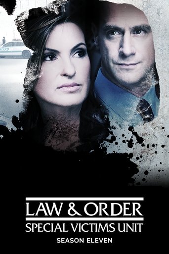 Law & Order: Special Victims Unit Season 11