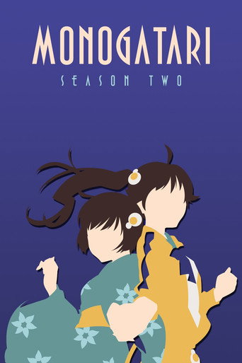 Monogatari Nisemonogatari