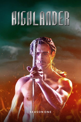 Highlander: The Series Season 1