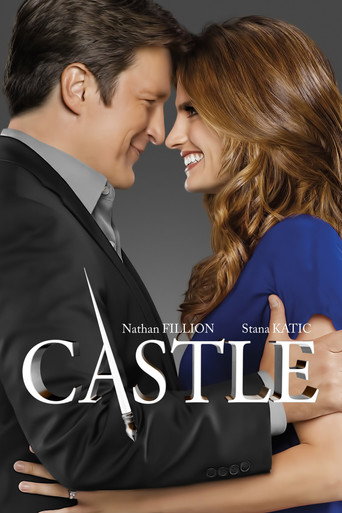 Castle Season 6