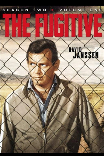 The Fugitive Season 2