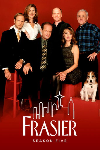 Frasier Season 5