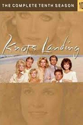 Knots Landing Season 10