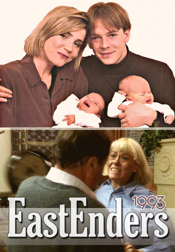 EastEnders Series 9