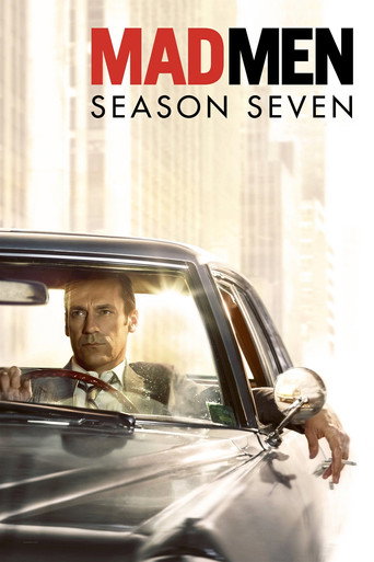 Mad Men (2007-2015) Season 7