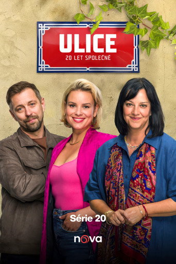 Ulice Season 20