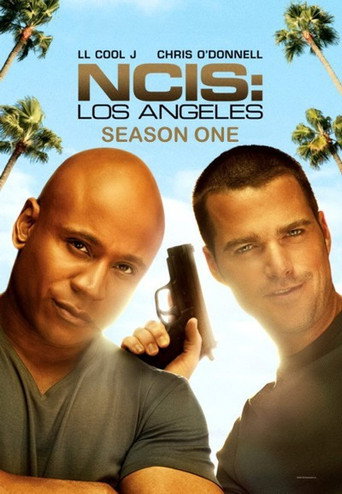 NCIS: Los Angeles Season 1