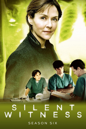 Silent Witness Series 6